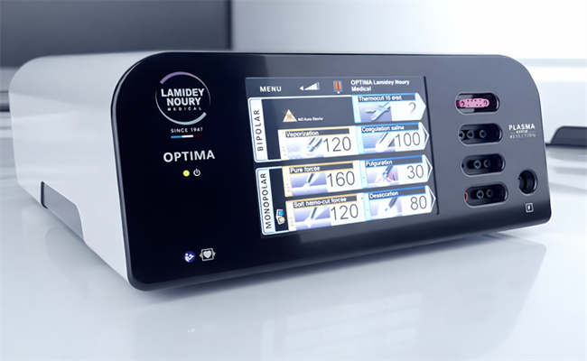 OPTIMA termokauter elektrohirurški generator Kutor